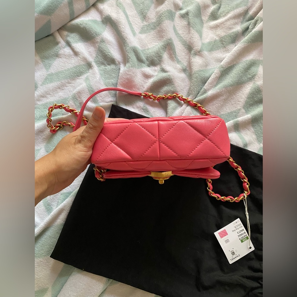 Chanel pink - Picture 6 of 13